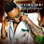 Awungazi audio by Dj Tira feat. Pcee, Campmasters and General Cmamane