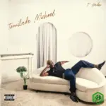 Temilade Michael audio by T Hadex
