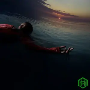 To Cry A Flood EP audio by Nonso Amadi