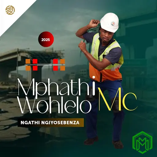 Intaba Zokhahlamba audio by Mphathiwohlelo MC feat. Shenge Wasehlalankosi and Mjolisi