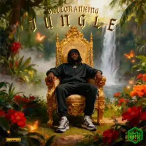 Jungle audio by Balloranking