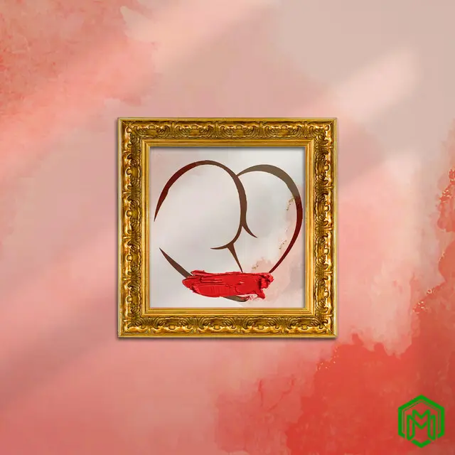 Waist audio by Omah Lay