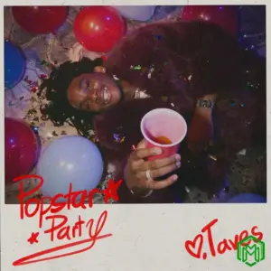 Popstar Party audio by Taves