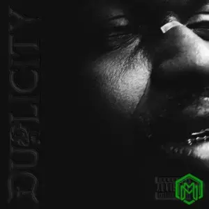 Contraband audio by BOJ feat. Olamide