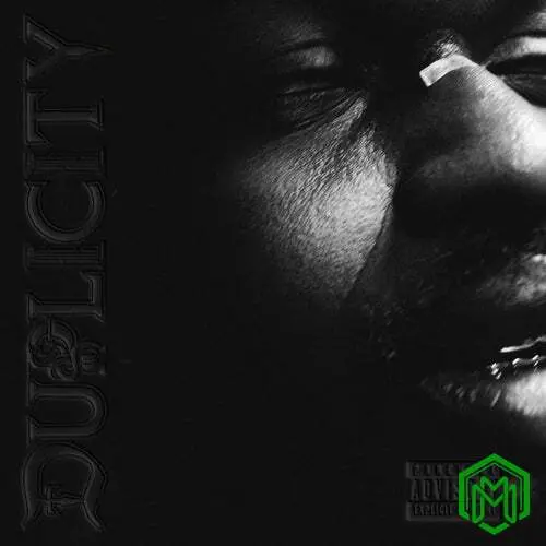 Contraband audio by BOJ feat. Olamide