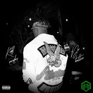 Kidd Carder – Do Better