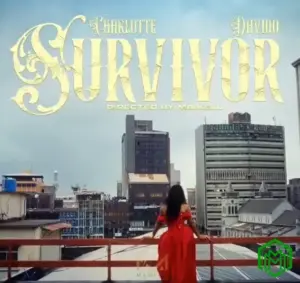 Charlotte Dipanda – Survivor ft. Davido