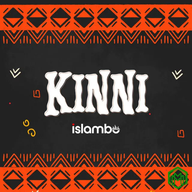 Kinni audio by Islambo