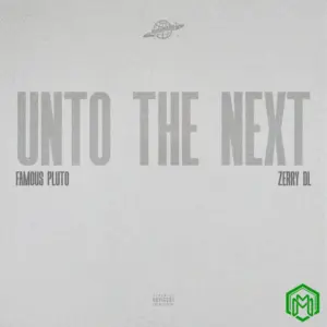 Until The Next audio by Famous Pluto ft. Zerrydl