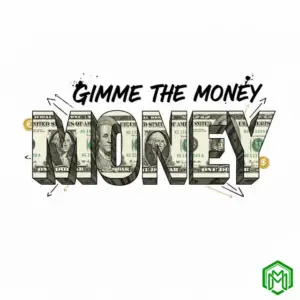 Guchi – Gimme The Money ft. Salima Chica