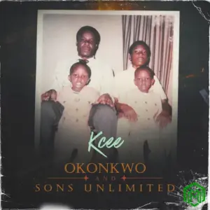 Okonkwo and Sons Unlimited Album audio by KCee