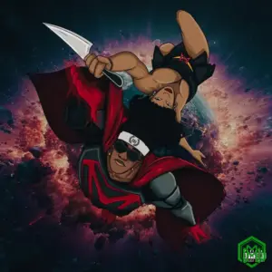 GoodGirl LA – Type Sh*t ft. Mavo