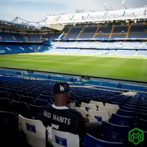 King Promise – Bad Habits ft. Davido