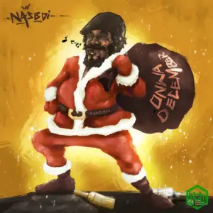 Onwa December audio by Nasboi