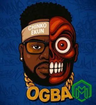 Ogba audio by Chinko Ekun