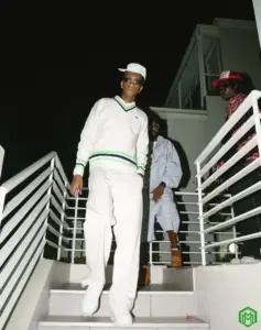 Shona Pantsi audio by Ciza, Mavo, Zvri, Anele Zondo, Smilo