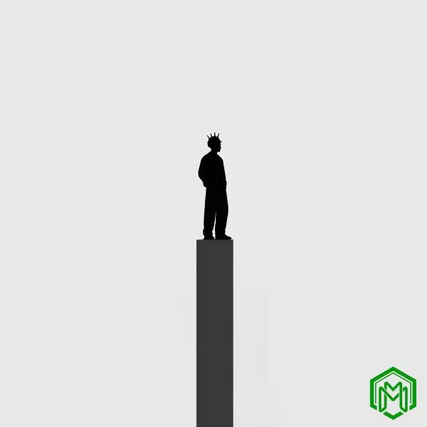 M3GA VIBRATIONS EP audio by Korede Bello