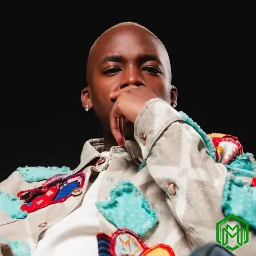 Shona Pantsi audio by Ciza, Mavo, Zvri, Anele Zondo, Smilo