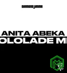 Diamond Jimma – Anita Abeka